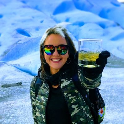 alsurconectados's profile picture. 👊🏼Medio Independiente de El Calafate 

✍️ @sabrina_lopezok