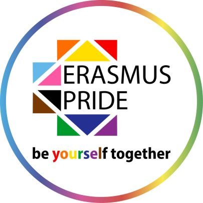 The LGBTQIA+ network for students and staff of Erasmus University Rotterdam.

https://t.co/KJLDBwlafg