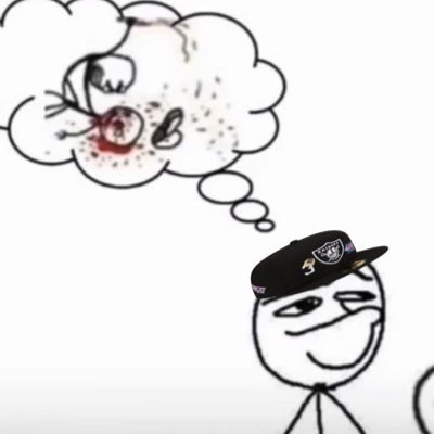 NorthStvrsFist's profile picture. YouTuber 👨🏾‍💻| Jokes, Anime/Manga, Sports. | Clip Gang Or Don’t Bang 💈, #RaiderNation, #USC | Subscribe bruh | R.I.P @NorthStarsFist | Alhamdullilah