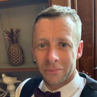 scott mclaughlin (@scottymac0184) 's Twitter Profile