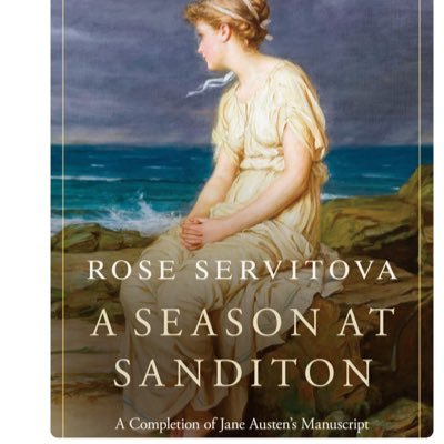 Teacher, Wife, Mum,Lover of all things Austen, Sanditon and now Sidlotte Forever Obsession, Music and romance feeds my soul. Aspiring Writer!