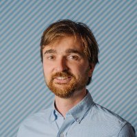 Jens van 't Klooster 🟦🟦🟦 (@jvtklooster) 's Twitter Profile