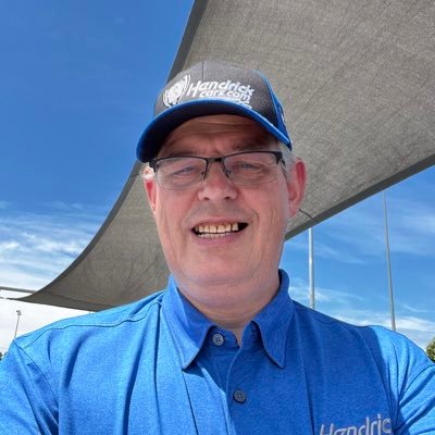 I’m working as Service Assistant at Hendrick Honda Woodbridge.