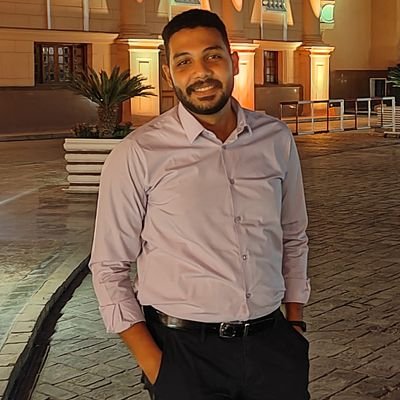 HeshamTop8's profile picture. 