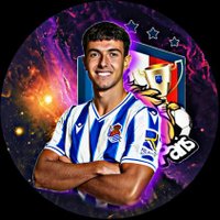 Zubimendy (@zubimendypro) 's Twitter Profile Photo Zubimendy (@zubimendypro) 's Twitter Profile Photo