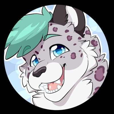 Hi! I'm Snowypanthera, My friends like to call me Snow mew. I am 31, pan, go by He/they/them. I am an autistic fur who is high functioning.