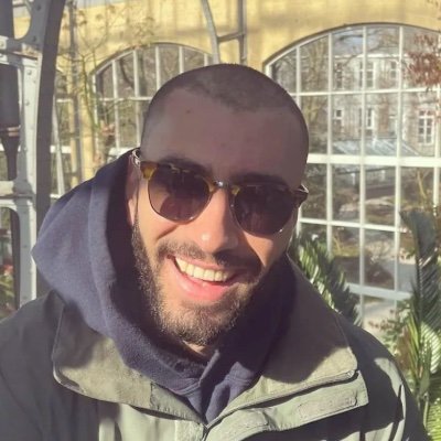 AaronVillosRod's profile picture. Physics student currently going through Post-Grad studies in search of expanding knowledge " Knowledge Wave Surfer".