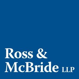 Ross & McBride aspires to practice positive law by optimizing value for our clients, respect for our lawyers and employees, and social betterment.