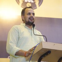 Govind Mishra (@_govindmishra) 's Twitter Profile