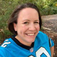 Laura Lineberger๐ป (@goofyunc) 's Twitter Profile Photo Laura Lineberger๐ป (@goofyunc) 's Twitter Profile Photo