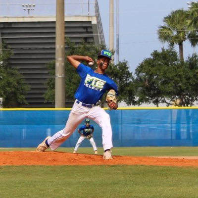 Nathan Cuevas Profile