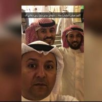 حمود ملفي المطيري (@hmoudmelfi) 's Twitter Profile Photo حمود ملفي المطيري (@hmoudmelfi) 's Twitter Profile Photo