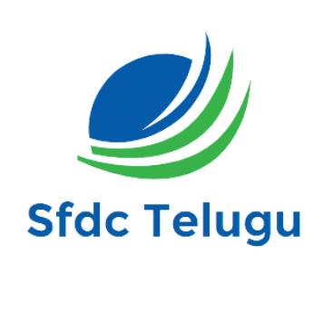 sfdc_telugu's profile picture. Salesforce information provider in telugu.