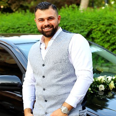ThePowerOfDRMS's profile picture. 
