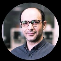 Amir Feizi (@amir_feizi) 's Twitter Profile