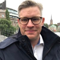 Anders Ådahl (@adahlanders) 's Twitter Profile
