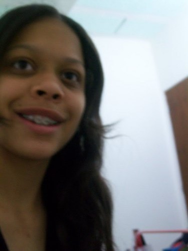 Legal, amiga, chata, responsável, brincalhona ee cuidadosa que neem a Beest @_myhxavier :)