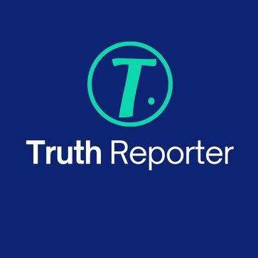 TruthReporter20 Profile Picture