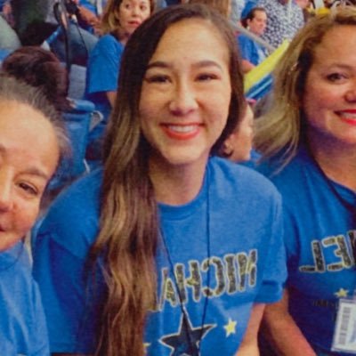 NISD Kindergarten Teacher ⭐️ #BetheLight