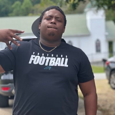 Bringing my talents here cus Mark Zuckerburg wont let me be great🤣 Gamer🎮 Wrestler 🤼♂ Father👨👩👦👦 Panthers 🏈 Present Ambassador 🫡