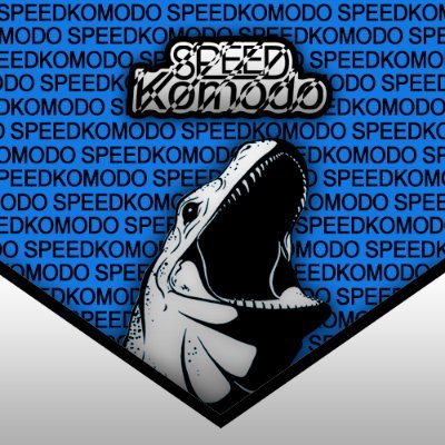 SpeedKomodo's profile picture. Manuel //
i like tinkering with tech and taking photos