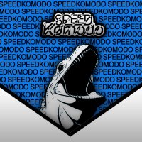 SpeedKomodo(@SpeedKomodo) 's Twitter Profile Photo