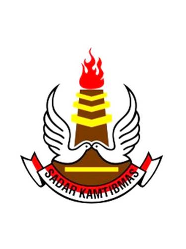 Official Twitter Account
Pokdarkamtibmas Polres Jakarta Barat