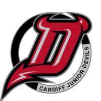 Cardiff Junior Devils (@cardiffjrdevils) 's Twitter Profile