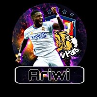 Ariwi8 (@ariwi81) 's Twitter Profile