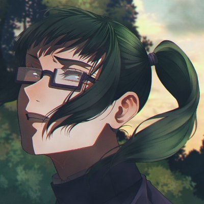 JustYuura's profile picture. 