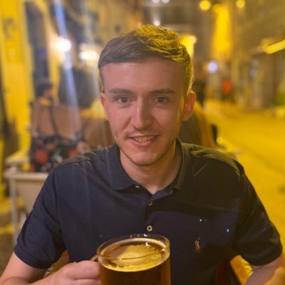 Isaac Johnson Profile