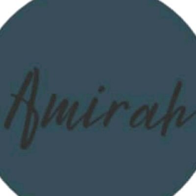 AmiraAnifowoshe's profile picture. I write❣️.