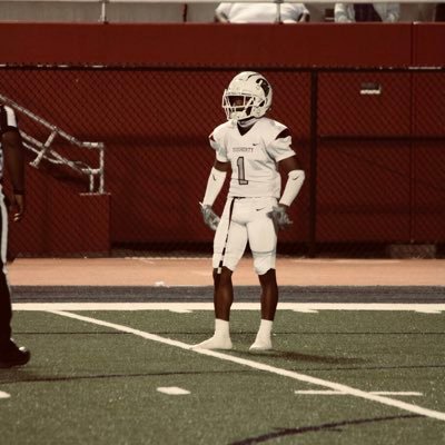 Dougherty High School | WR DB 5’8 160 | Class of 2023 | Student Athlete 👨🏽‍🎓| noeljordyn32@gmail.com 2296694153