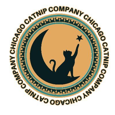 ChicagoCatnip's profile picture. Chicago Catnip Company grows and purchases only the finest catnip money can buy. We also hand pack our own line of catnip toys with a premium blend.