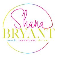 Shana Bryant Consulting(@shanabryantbos) 's Twitter Profile Photo