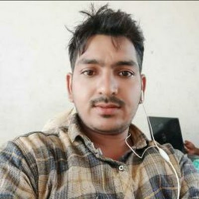 SAURABH14754686's profile picture. 