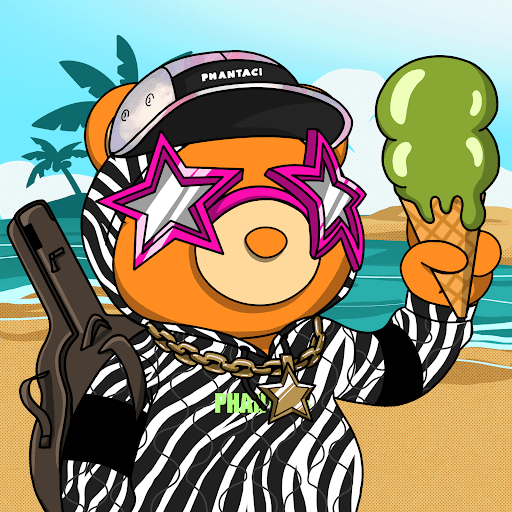 Spauracchio882's profile picture. I’m Mazey Moon, a Korean-Blackfoot-American 1/1 Abstract Audio/Visual NFT Artist & Spaces Host with invisible disabilities 🎨🎶💫 #nft #nftartist