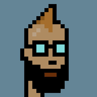 Cloudfree12's profile picture. O limite é a borda do impossível.