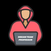 Dream Team Professor(@DreamTeamProf) 's Twitter Profileg