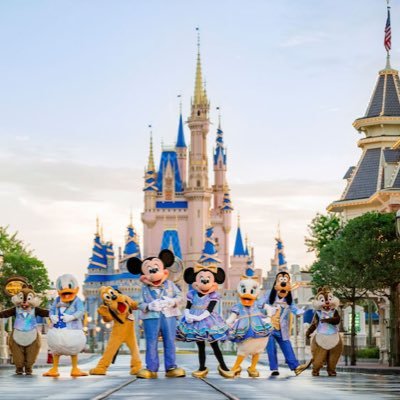 Disneyworldvac2's profile picture. Travel deals