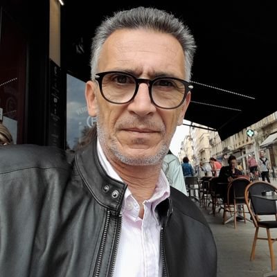 MouradeAbdi's profile picture. Recours