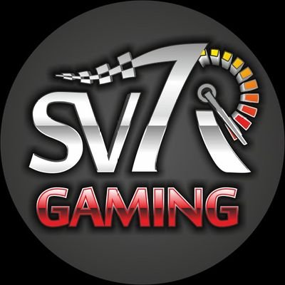 I play games on PS and share them on YouTube 

SvR Gaming YouTube link - https://t.co/sJdh1m0SGC