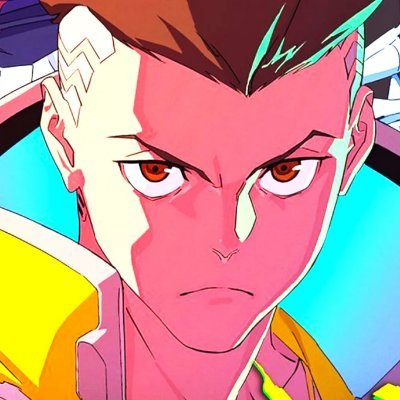 AnimeSavant_ Profile Picture