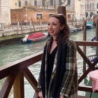 Floriane Gusciglio (@flgusciglio) 's Twitter Profile