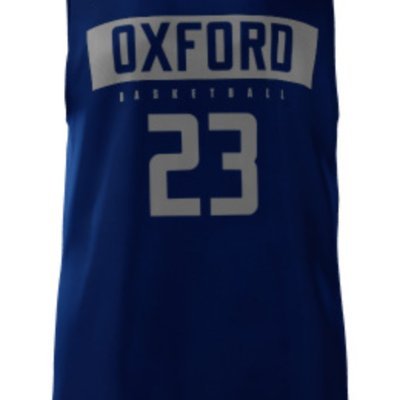 The official Twitter account of the Oxford University Blues NBL Basketball Team.