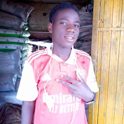 RealAbuUsman1's profile picture. Zero tension0