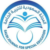 المجلة السعودية للتربية الخاصة (@sjse2021) 's Twitter Profile Photo المجلة السعودية للتربية الخاصة (@sjse2021) 's Twitter Profile Photo