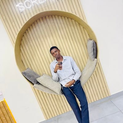 SolomonNkem3's profile picture. EV87BBEG