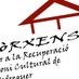 Els Pòrxens: per la recuperació del patrimoni (@porxens) Twitter profile photo Els Pòrxens: per la recuperació del patrimoni (@porxens) Twitter profile photo