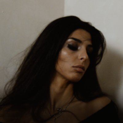 nsariashvili's profile picture. ⚡️ Expert in Creative Direction & Graphic Design |  Guiding Aspiring Designers ⚡️

nina.sariashvili@gmail.com